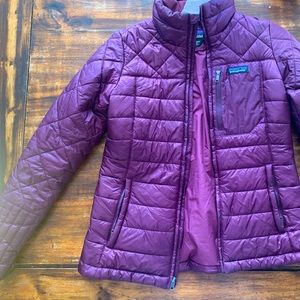 Patagonia Jacket